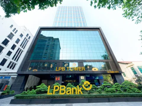 LPBank hút thêm 3.000 tỷ đồng từ kênh trái phiếu