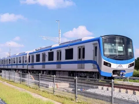 Ngân hàng số Vikki tặng 100.000 thẻ VikkiGO đi metro miễn phí cho người dân TP. HCM