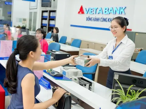 Nhiều lần khai sai thuế, VietABank nhận án phạt nặng