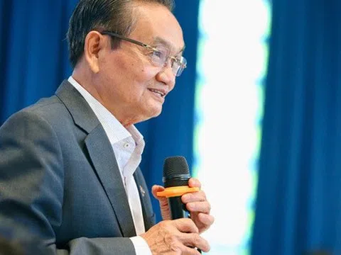 TS. Trần Du Lịch: Bơm thêm 2,5 triệu tỷ đồng ra nền kinh tế, nếu chảy vào chứng khoán hay BĐS thì nguy cơ bong bóng tài chính rất cao