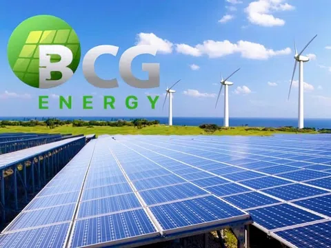 BCG Energy: Loạt nhân sự cấp cao xin từ chức với lý do từ chối/từ bỏ việc thực hiện tất cả các quyền và nghĩa vụ