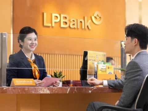 LPBank 'kích hoạt' gói vay 8.000 tỷ đồng cho doanh nghiệp, lãi suất chỉ từ 4,8%/năm