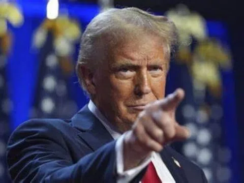 Gia đình ông Trump đàm phán mua cổ phần Binance, cựu CEO Changpeng Zhao nói gì?