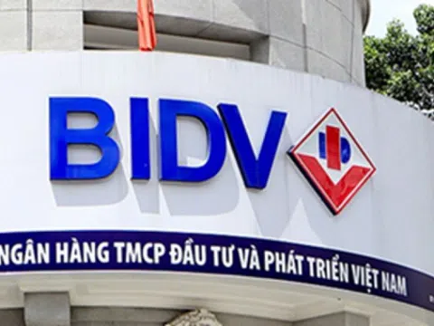 BIDV gọi vốn ‘khủng’: Điều gì đang chờ đợi cổ phiếu BID phía trước?