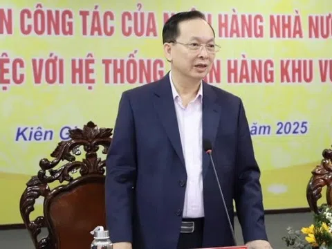 Phó Thống đốc NHNN: Tín dụng ngân hàng đã tăng gần 1%