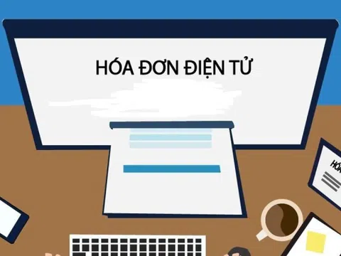 Hóa đơn điện tử: Ngân hàng "kêu trời" vì dự thảo sửa đổi gây khó khăn