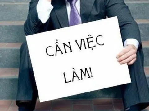 5 bước nên thực hiện để tránh 'lao đao' tìm được công việc mới sau khi nghỉ việc