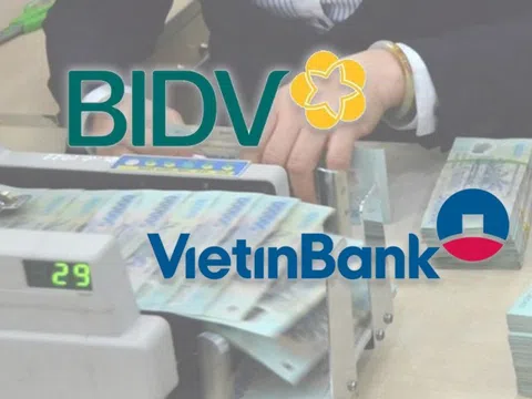 BIDV và VietinBank tung ưu đãi đặc biệt dành riêng cho nhóm khách hàng sau