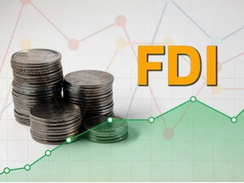 Rà soát, đánh giá nội dung báo chí phản ánh doanh nghiệp FDI báo lỗ ngày càng tăng