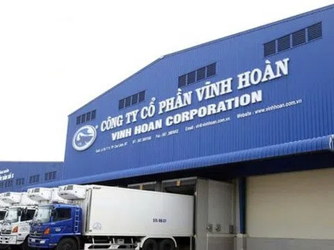 Biến động nhân sự tại Vĩnh Hoàn trước thềm ĐHĐCĐ năm 2025