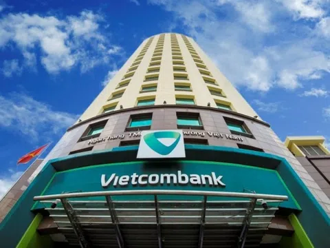 Sau hơn 13 năm rót vốn vào Vietcombank, ‘cá mập’ Nhật ghi nhận khoản lãi khủng gấp 5 lần