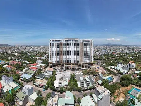 Bảo chứng pháp lý gia tăng sức hút của Vung Tau Centre Point trước “giờ G”