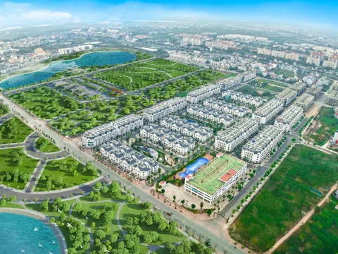 Giải mã lý do Eurowindow Twin Parks “lọt mắt xanh” nhà đầu tư