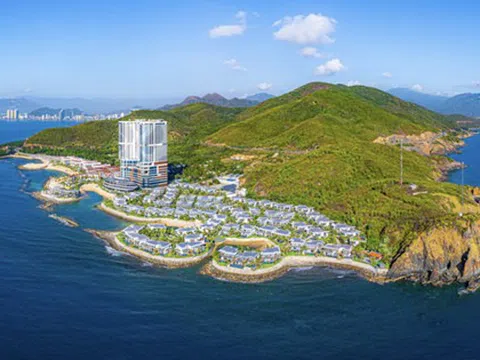 Phê duyệt quy hoạch đường biển phía Bắc Nha Trang