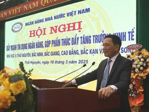 Ngân hàng Nhà nước Khu vực 5 chính thức ra mắt: Ông Lê Quang Huy giữ chức Giám đốc