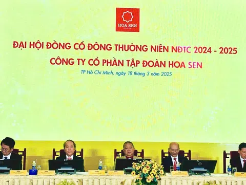 HSG đặt kế hoạch kinh doanh theo 02 phương án lợi nhuận trong NĐTC 2024 - 2025