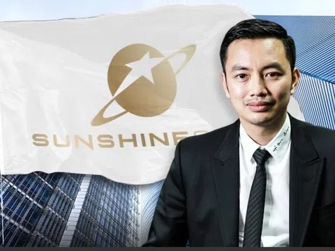 Tài sản ông Đỗ Anh Tuấn tăng vọt, Tập đoàn Sunshine nói gì?