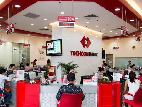 Techcombank ba năm liên tiếp được vinh danh “Ngân hàng số tốt nhất Việt Nam” tại giải thưởng The Asset Digital Awards