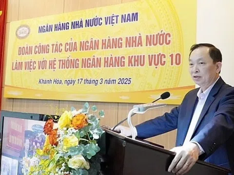 Tín dụng khu vực 10 tăng trưởng âm trong 2 tháng đầu năm