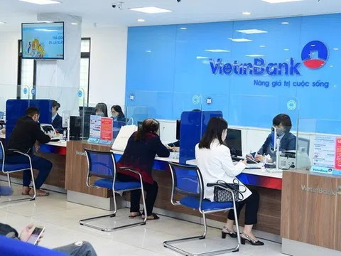 VietinBank muốn huy động 4.000 tỷ đồng trái phiếu