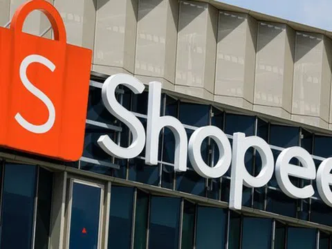 Shopee giảm phí nhiều ngành hàng từ ngày 1-4