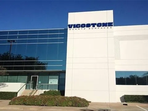 Vicostone trình kế hoạch trả cổ tức bằng tiền tỷ lệ 40% cho năm 2024, lợi nhuận 2025 có thể trở về mốc 1.000 tỷ