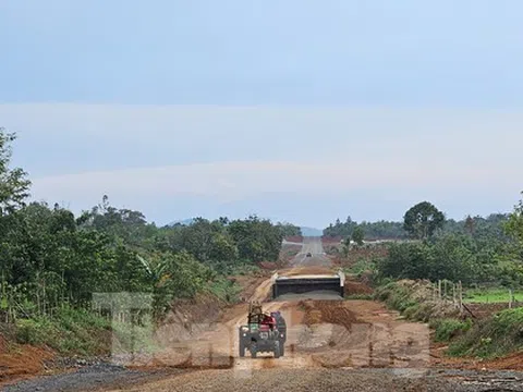 Tịch thu số tiền lớn tại dự án 'tai tiếng' ở Đắk Lắk