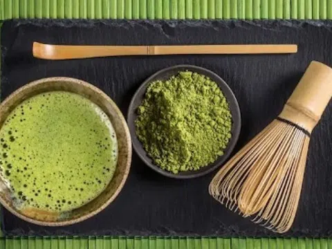 Matcha Nhật Bản tiêu thụ ở mức kỷ lục nhưng lại đẩy toàn ngành vào thách thức chưa từng có