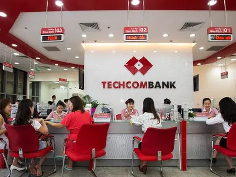 Techcombank lập công ty bảo hiểm nhân thọ, lộ diện cổ đông góp vốn