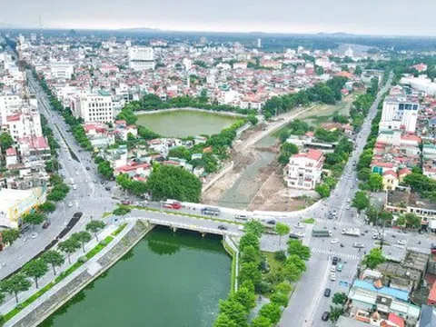 Giá nhà đất TP Hoa Lư tăng bất thường, Ninh Bình giao công an vào cuộc