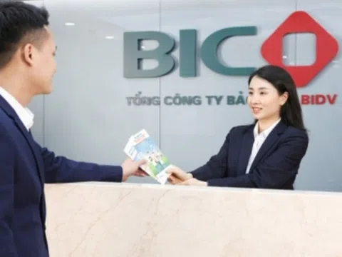 Bảo hiểm BIC hoãn tổ chức ĐHĐCĐ thường niên và hủy danh sách người sở hữu chứng khoán ngày 3/3