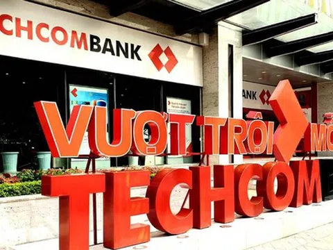 Hai kế hoạch "khủng" mảng bảo hiểm của Techcombank