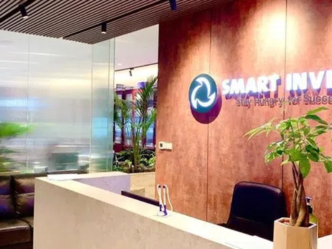 Chứng khoán SmartInvest mua lại trái phiếu trước hạn