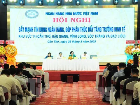 Có doanh nghiệp phải vay ngoài để trả nợ ngân hàng