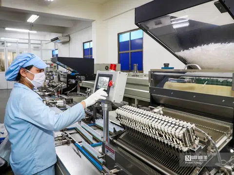 Áp lực giăng tứ phía, doanh nghiệp nhỏ "gồng mình" thích nghi