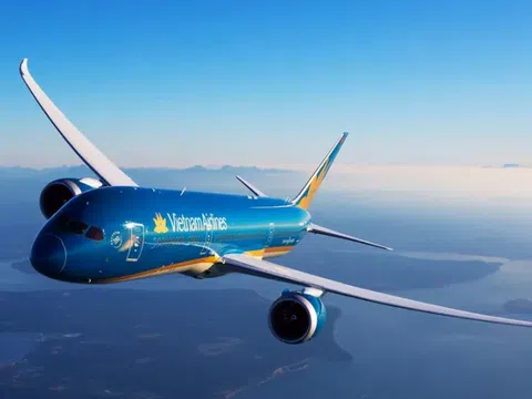 Vietnam Airlines được chấp thuận mua 50 tàu bay, không có bảo lãnh Chính phủ