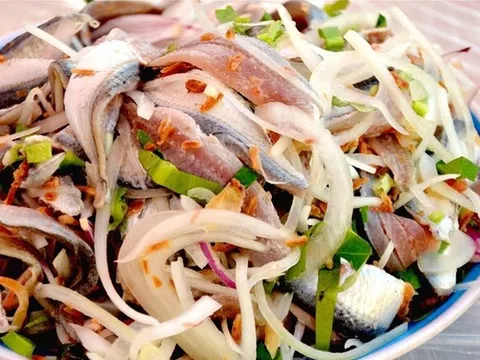 "Thủ phạm" gây tổn thương não là món ăn khoái khẩu của nhiều người