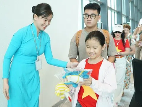 Vietnam Airlines tiếp tục báo lãi kỷ lục