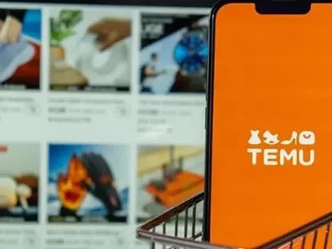 Temu tính thuế nhập khẩu vào hóa đơn bán hàng ở Mỹ