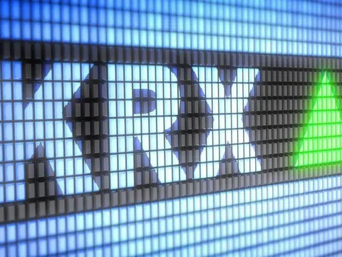 Thị trường nghỉ lễ, công ty chứng khoán tăng tốc chuyển đổi sang KRX