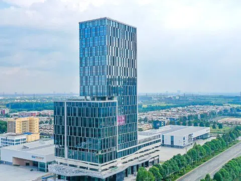 Becamex IDC lãi quý I/2025 gấp 3 lần cùng kỳ, vay nợ tài chính trên 23.000 tỷ đồng