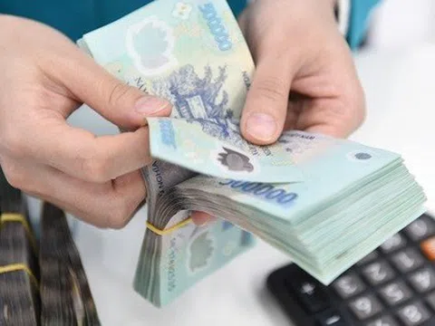 Nhiều ngân hàng chia cổ tức khủng năm 2025