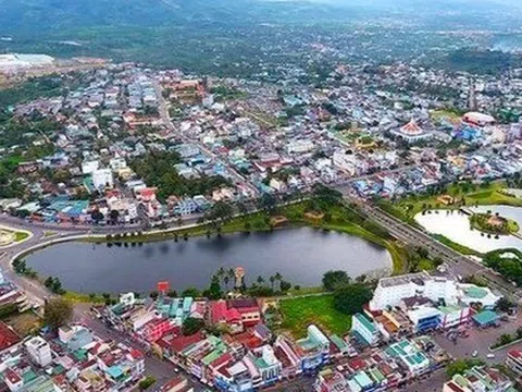 Chấm dứt hiệu lực văn bản liên quan hiến đất làm đường ở Bảo Lộc