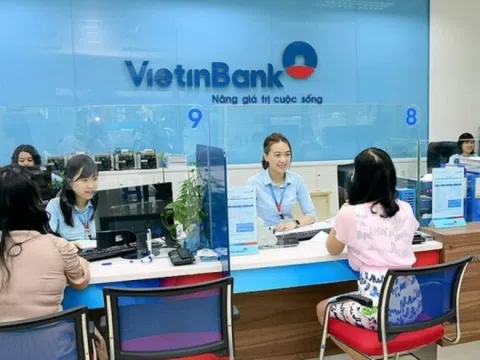 VietinBank (CTG) cảnh báo: Thấy dấu hiệu này tại cây ATM cần lập tức dừng giao dịch ngay