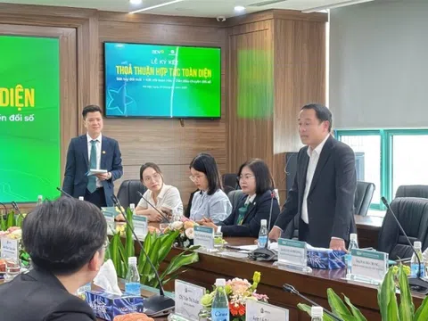 BIDV và AppotaPay bắt tay chiến lược: Hé lộ loạt dịch vụ trong thanh toán số, kết nối toàn cầu