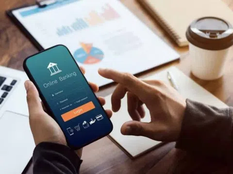 Hơn 31.000 mật khẩu ngân hàng bị đánh cắp và chia sẻ trên mạng trực tuyến