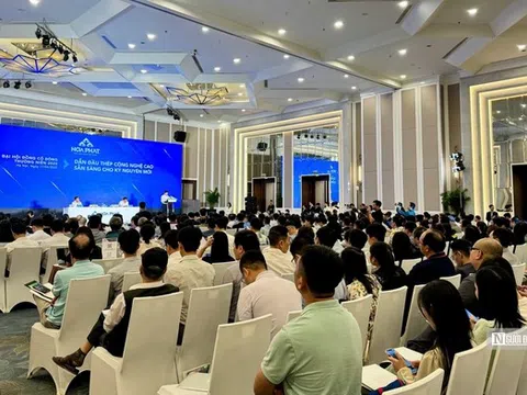 Doanh nghiệp thời minh bạch: Đại hội cổ đông không còn là nơi đọc báo cáo