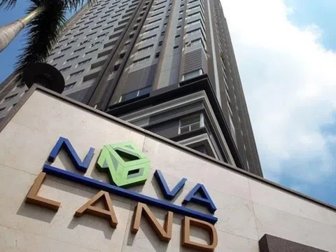 Sếp lớn tại Novaland bất ngờ xin từ chức
