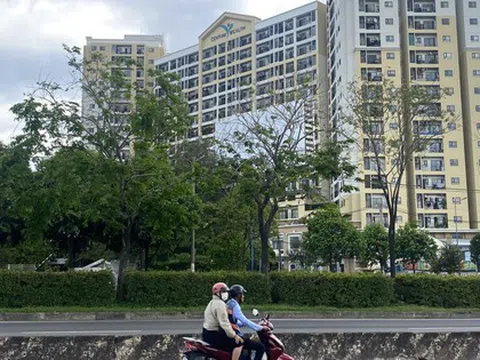 Cấp sổ hồng cho hàng chục ngàn căn hộ