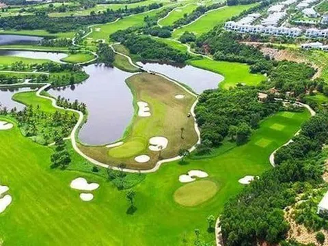 Hải Dương đón tin vui: Sắp có dự án khu đô thị đầu tiên tích hợp sân golf quy mô lớn, rộng hơn 126ha với vốn đầu tư 11.000 tỷ đồng